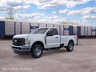 2026 Ford Super Duty F-350® XL