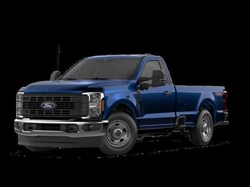 2027 Ford F-350SD XL