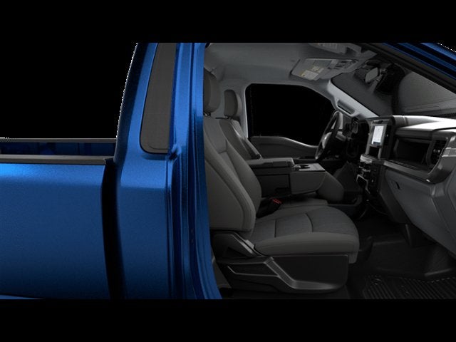 2027 Ford F-350SD XL