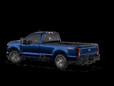 2027 Ford F-350SD XL