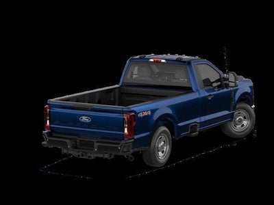 2027 Ford F-350SD XL