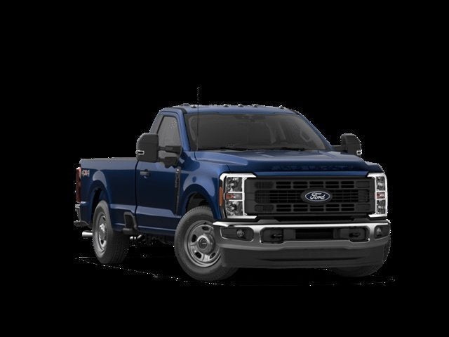 2027 Ford F-350SD XL