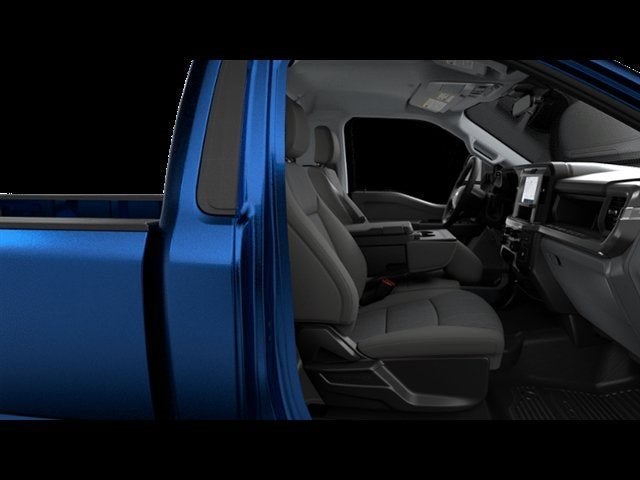 2027 Ford F-350SD XL