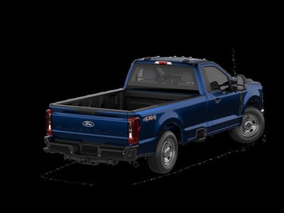 2027 Ford F-350SD XL