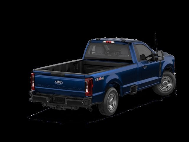 2027 Ford F-350SD XL