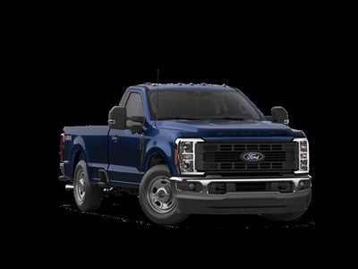 2027 Ford F-350SD XL