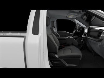 2027 Ford F-350SD XLT