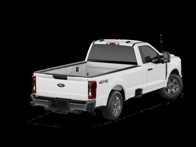 2027 Ford F-350SD XLT