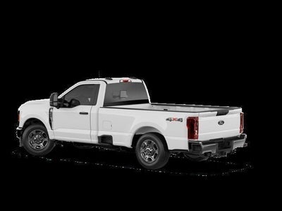 2027 Ford F-350SD XLT