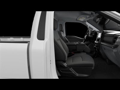 2027 Ford F-350SD XLT