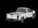 2027 Ford F-350SD XLT