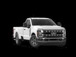 2027 Ford F-350SD XLT