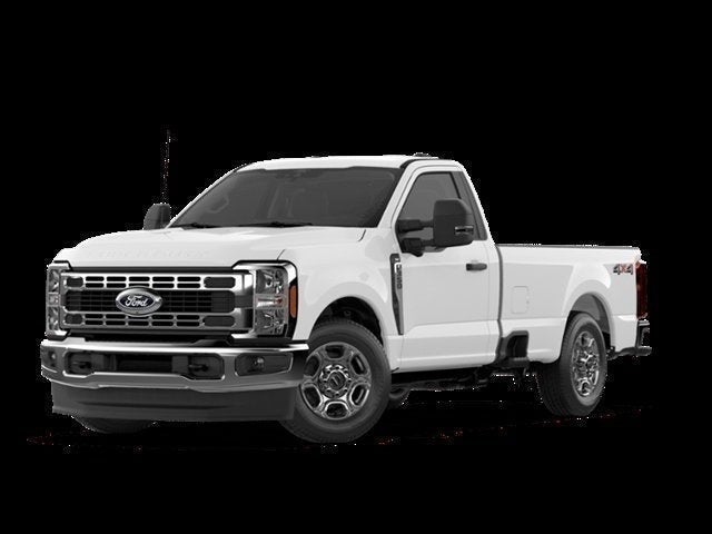 2027 Ford F-350SD XLT