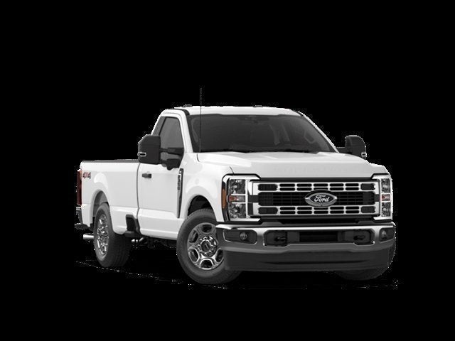 2027 Ford F-350SD XLT
