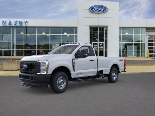 2026 Ford Super Duty F-350® XL