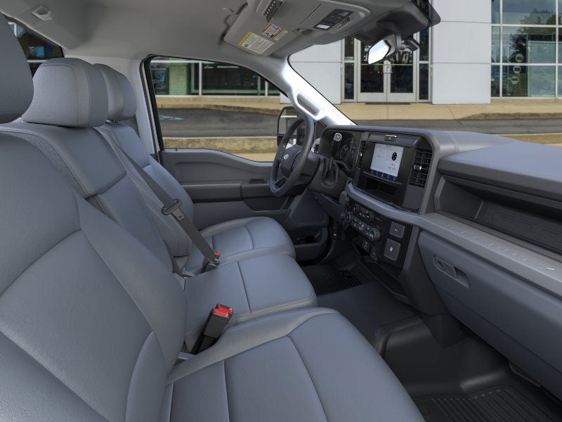 2026 Ford Super Duty F-350® XL