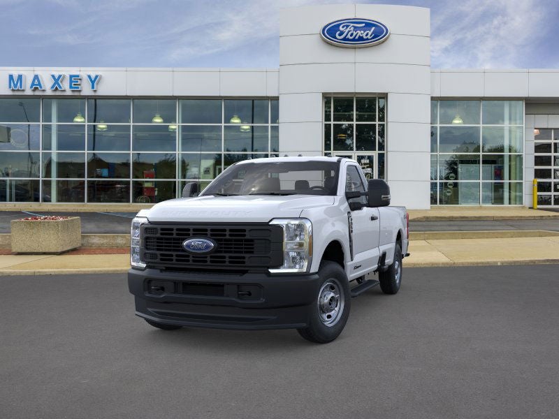 2026 Ford Super Duty F-350® XL