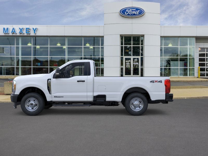 2026 Ford Super Duty F-350® XL