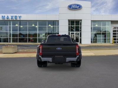 2026 Ford Super Duty F-350® XLT