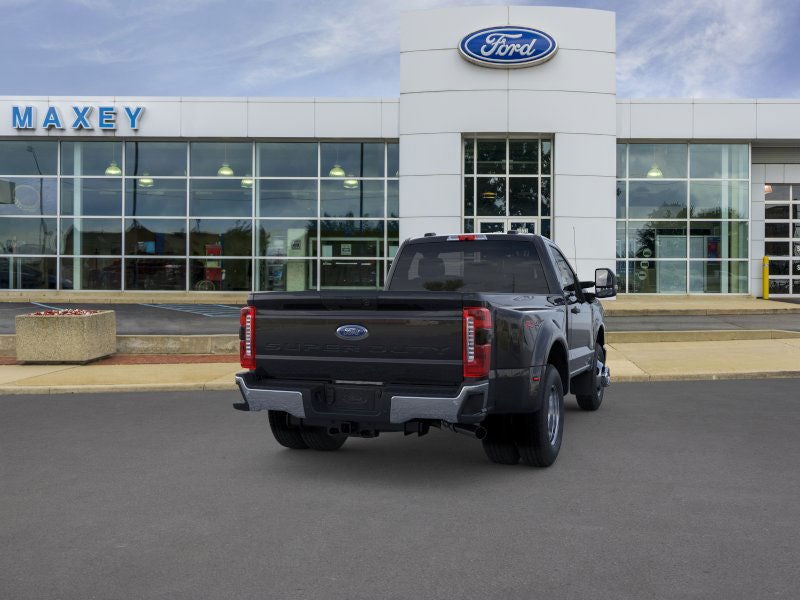2026 Ford Super Duty F-350® XLT