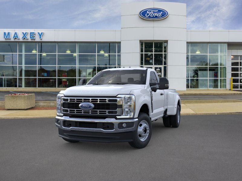 2026 Ford Super Duty F-350® XLT