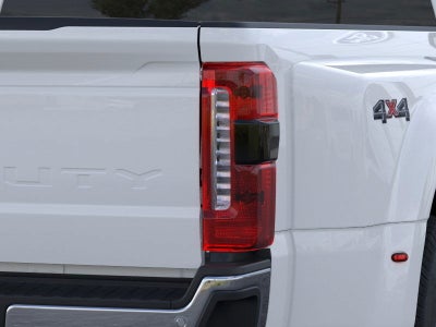 2026 Ford Super Duty F-350® XLT