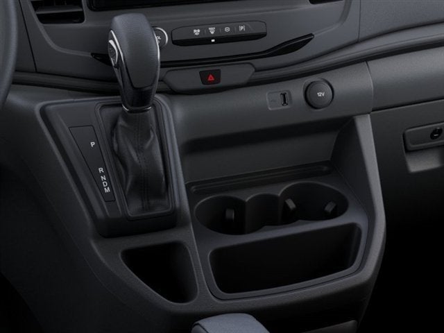 2027 Ford Transit-350 Base