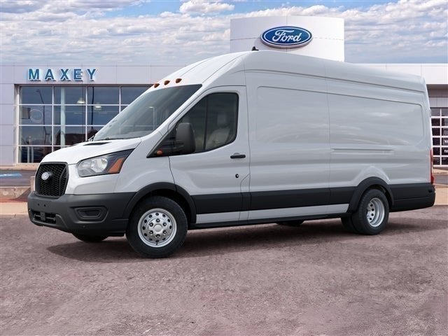 2027 Ford Transit-350 Base
