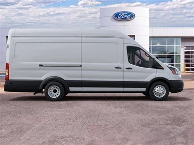 2027 Ford Transit-350 Base