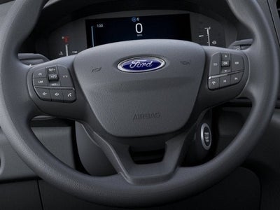 2027 Ford Transit-350 Base