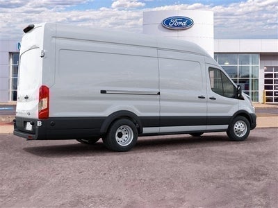 2027 Ford Transit-350 Base