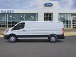 2025 Ford Transit Commercial Cargo Van