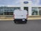2025 Ford Transit Commercial Cargo Van