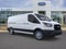 2025 Ford Transit Commercial Cargo Van