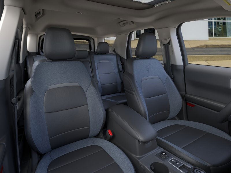 2025 Ford Bronco Sport Outer Banks®