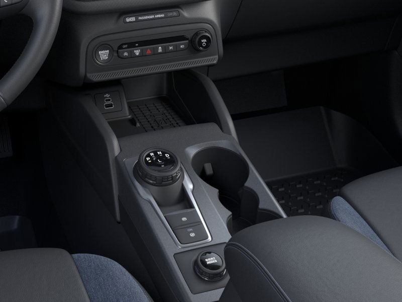 2025 Ford Bronco Sport Outer Banks®