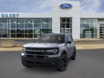 2025 Ford Bronco Sport Outer Banks®