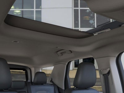 2025 Ford Bronco Sport Outer Banks®