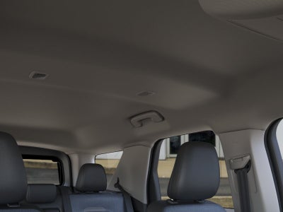 2025 Ford Bronco Sport Outer Banks®