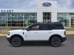 2025 Ford Bronco Sport Outer Banks®