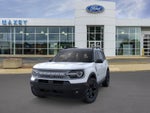 2025 Ford Bronco Sport Outer Banks®