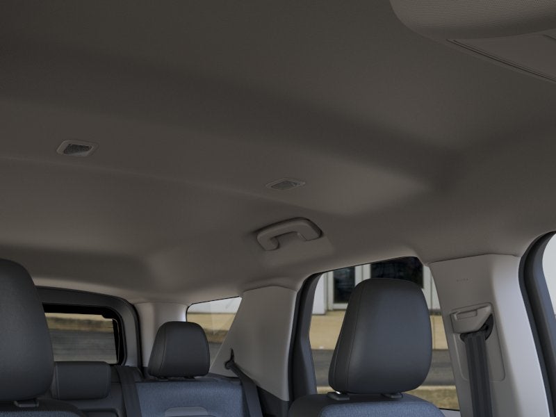 2025 Ford Bronco Sport Outer Banks®