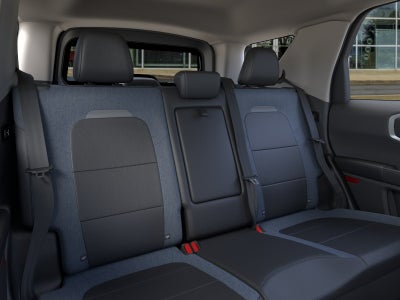 2025 Ford Bronco Sport Outer Banks®
