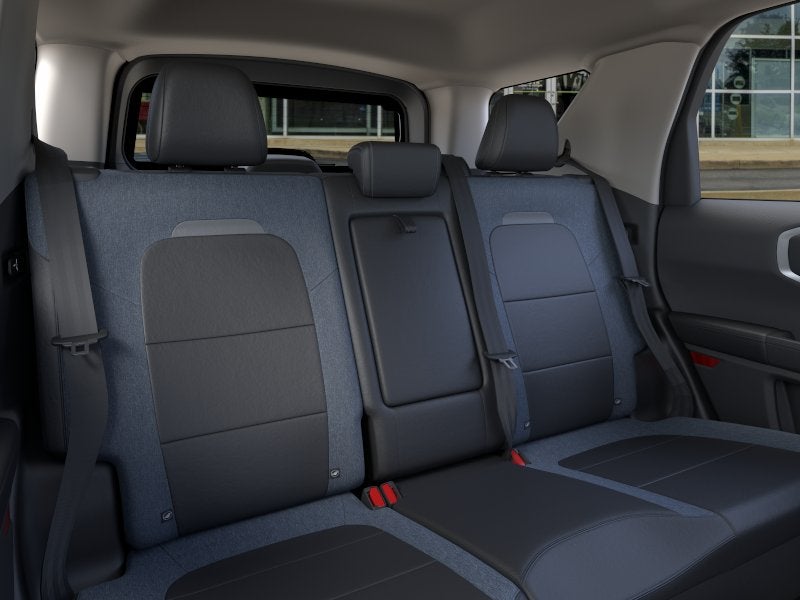 2025 Ford Bronco Sport Outer Banks®