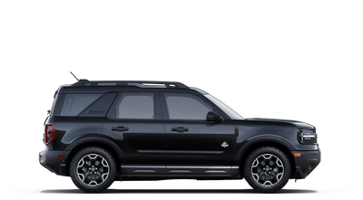 2025 Ford Bronco Sport Outer Banks®