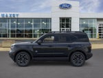 2025 Ford Bronco Sport Outer Banks®