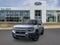 2025 Ford Bronco Sport Badlands®