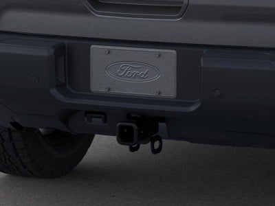 2025 Ford Bronco Sport Badlands®