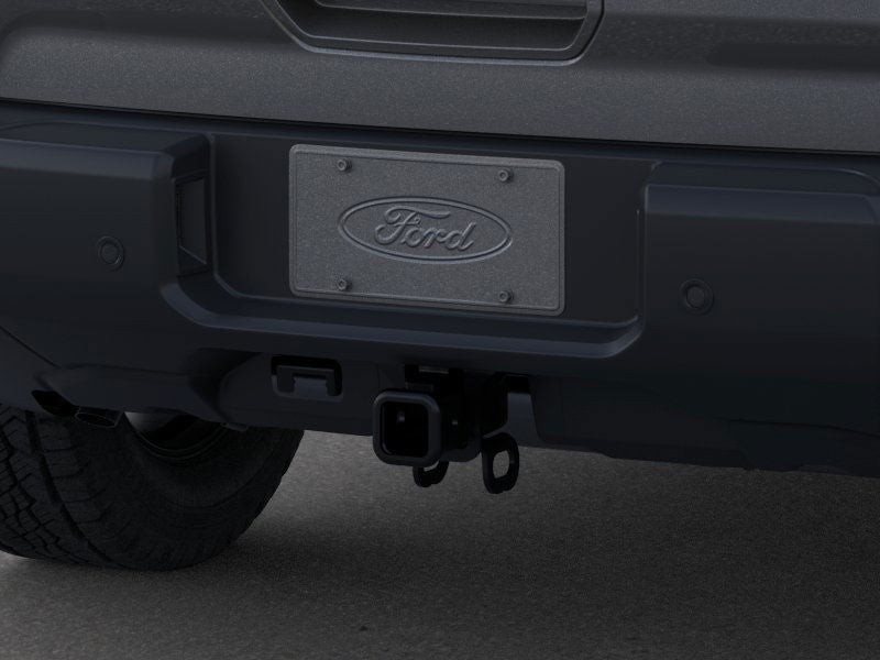 2025 Ford Bronco Sport Badlands®