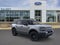 2025 Ford Bronco Sport Badlands®
